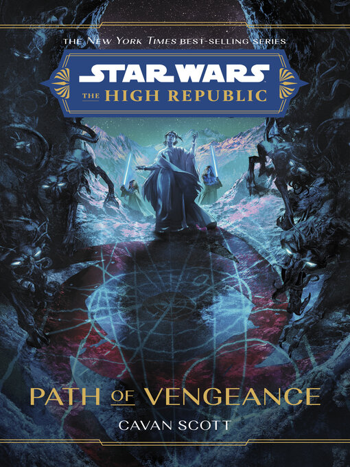 Title details for Path of Vengeance by Cavan Scott - Available